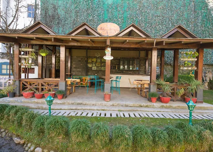 Hotel Rock Manali -A Unit Of Akhnoor Hotels Pvt Ltd
