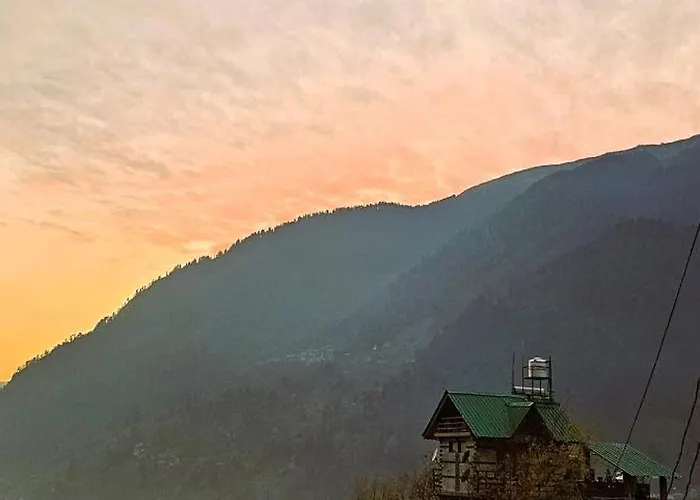 Thrill Venture Manali Stays End To End Himachal Experience, Explore At Your Pace! A True Hidden Gem