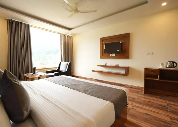 Mahadev Villa Manali