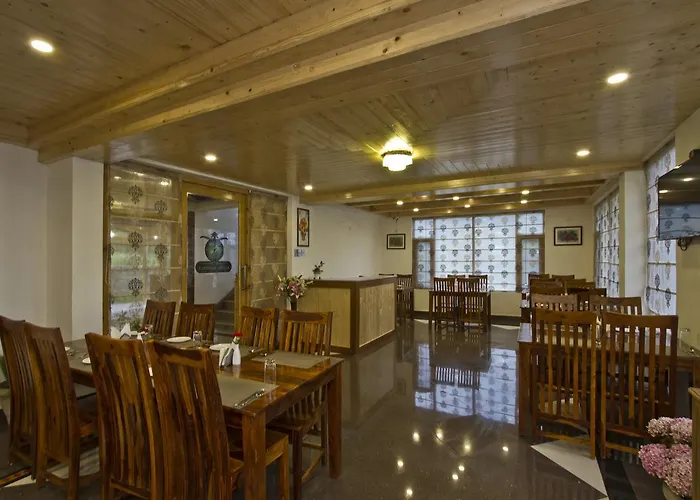 Kalista Resort